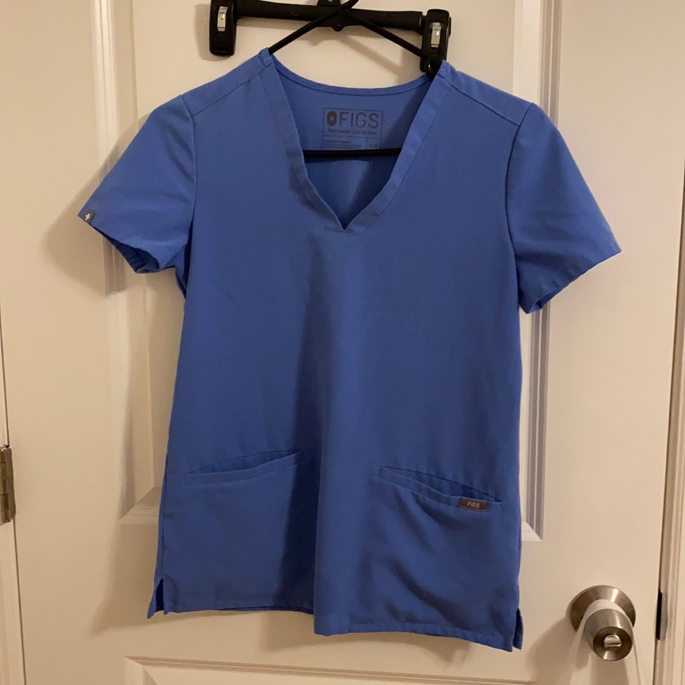 Scrubs